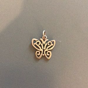Vintage James Avery charm